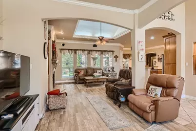 197 Park Place Circle, Cresson, TX 76035 - Photo 4