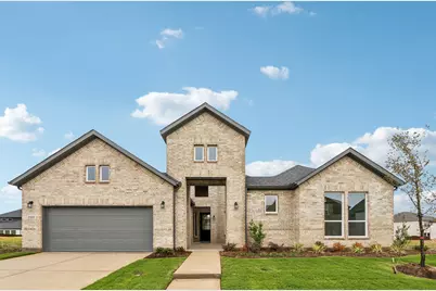 2319 Blueblonnet Road, Northlake, TX 76226 - Photo 1