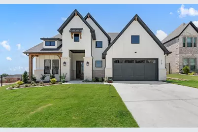 310 Scissor Tail Drive, Aledo, TX 76008 - Photo 1