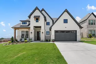 310 Scissor Tail Dr, Aledo, TX 76008 - Photo 1