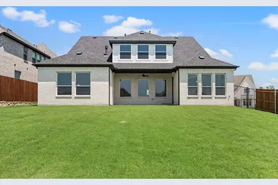 310 Scissor Tail Drive, Aledo, TX 76008 - Photo 40