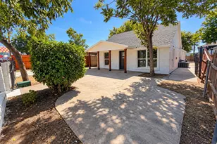 2940 Livingston Ave, Fort Worth, TX 76110 - Photo 4