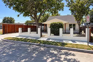 2940 Livingston Ave, Fort Worth, TX 76110 - Photo 1