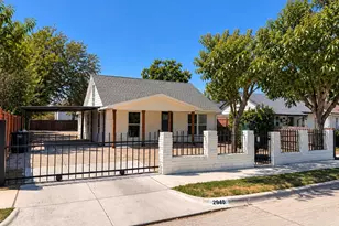 2940 Livingston Ave, Fort Worth, TX 76110 - Photo 2