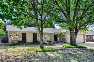 3332 Chalmette Ct, Forest Hill, TX 76140 - Photo 2