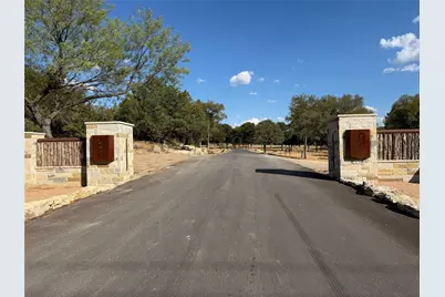 300 Duncan Parker Lane, Weatherford, TX 76087 - Photo 1