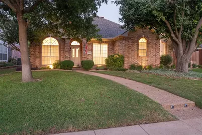 742 Yellowstone Drive, Allen, TX 75002 - Photo 1