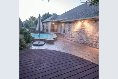 742 Yellowstone Drive, Allen, TX 75002 - Photo 2