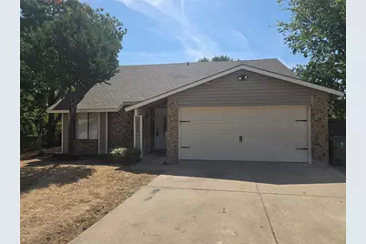3505 Rush Springs Drive, Arlington, TX 76016 - Photo 2