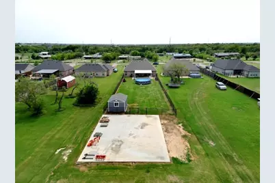 13216 County Road 237, Terrell, TX 75160 - Photo 30