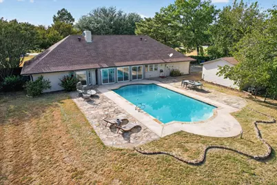 835 Cross Timbers Drive, Double Oak, TX 75077 - Photo 34