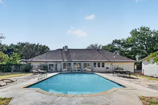 835 Cross Timbers Drive, Double Oak, TX 75077 - Photo 32