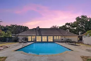 835 Cross Timbers Drive, Double Oak, TX 75077 - Photo 34