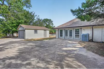 835 Cross Timbers Drive, Double Oak, TX 75077 - Photo 36