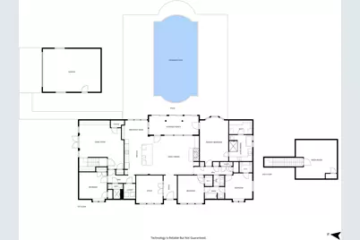 835 Cross Timbers Drive, Double Oak, TX 75077 - Photo 40