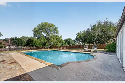 835 Cross Timbers Drive, Double Oak, TX 75077 - Photo 32