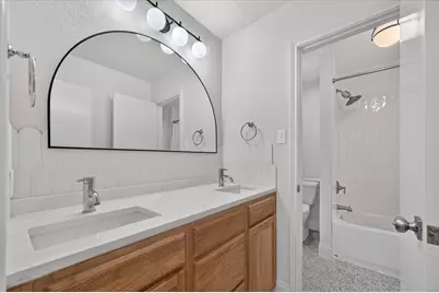 835 Cross Timbers Drive, Double Oak, TX 75077 - Photo 24
