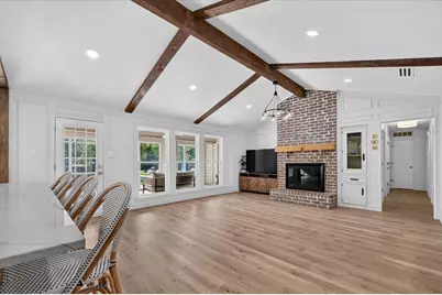 835 Cross Timbers Drive, Double Oak, TX 75077 - Photo 12