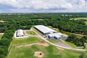 9050 County Rd 519, Alvarado, TX 76009 - Photo 2