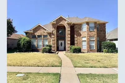 4525 Reunion Drive, Plano, TX 75024 - Photo 2