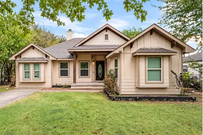 910 English Street, Irving, TX 75061 - Photo 1