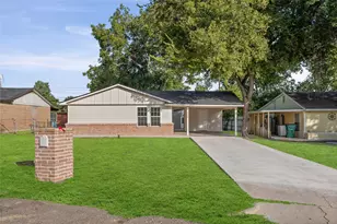 5110 Inwood Dr, Beverly Hills, TX 76711 - Photo 4