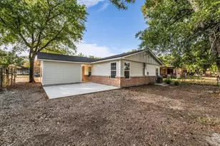 5110 Inwood Dr, Beverly Hills, TX 76711 - Photo 30