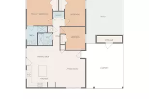 5110 Inwood Dr, Beverly Hills, TX 76711 - Photo 2