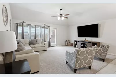 4153 Mountain Meadow Road, Fort Worth, TX 76036 - Photo 18