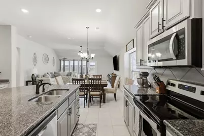 4153 Mountain Meadow Road, Fort Worth, TX 76036 - Photo 14