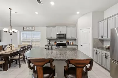4153 Mountain Meadow Road, Fort Worth, TX 76036 - Photo 8