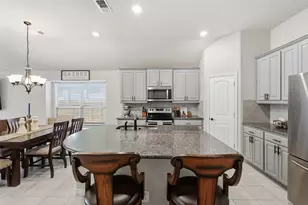 4153 Mountain Meadow Rd, Fort Worth, TX 76036 - Photo 8