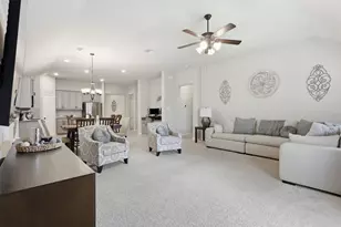 4153 Mountain Meadow Rd, Fort Worth, TX 76036 - Photo 20