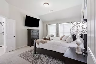 4153 Mountain Meadow Road, Fort Worth, TX 76036 - Photo 22