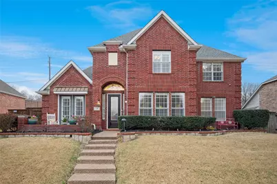 125 Bricknell Lane, Coppell, TX 75019 - Photo 1