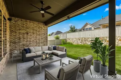 2812 Dunbar Drive, Northlake, TX 76247 - Photo 8