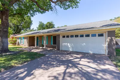 1482 Minter Lane, Abilene, TX 79603 - Photo 4