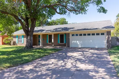 1482 Minter Lane, Abilene, TX 79603 - Photo 1