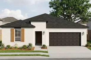 10908 Cacao Dr, Fort Worth, TX 76108 - Photo 1