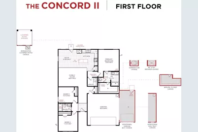 10908 Cacao Drive, Fort Worth, TX 76108 - Photo 1