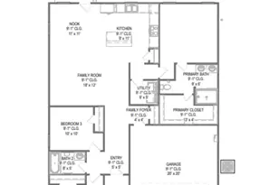 10908 Cacao Dr, Fort Worth, TX 76108 - Photo 2