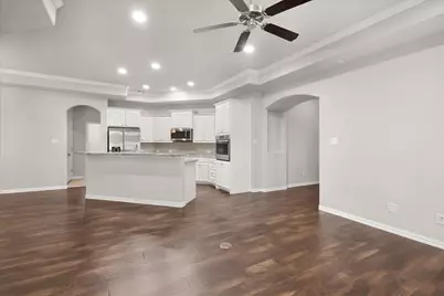 2912 Ervin Way #2912, Mansfield, TX 76063 - Photo 6