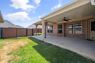2912 Ervin Wy, Mansfield, TX 76063 - Photo 20