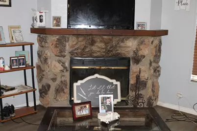 9201 Enchanted Oak Drive, Mabank, TX 75156 - Photo 2