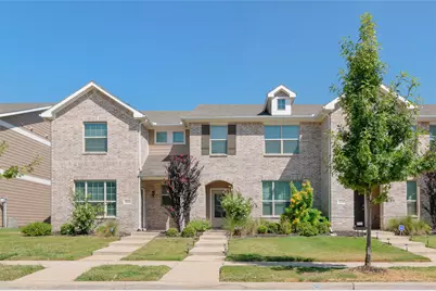 2228 Davenport Drive, Denton, TX 76207 - Photo 1