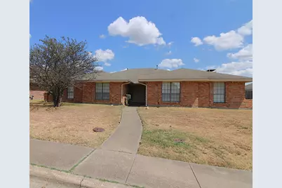 1232 Mockingbird Lane, DeSoto, TX 75115 - Photo 1
