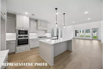 4512 Peary Lane, McKinney, TX 75071 - Photo 6