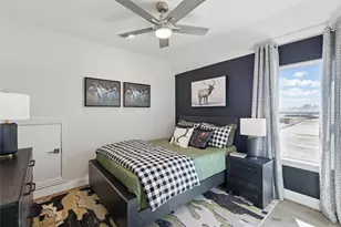 318 Trinity Ct, Shady Shores, TX 76208 - Photo 14