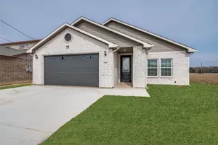107 Scenic Rd, Trinidad, TX 75163 - Photo 1
