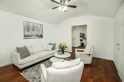 1113 Trellis Drive, Garland, TX 75040 - Photo 4